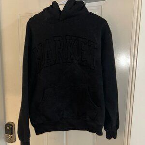 Market Studios hoodie